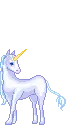 pretty unicorn