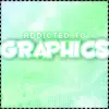 addicted to graphics