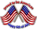 Happy 4th Of July