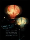 Dream Of U