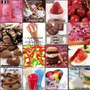 Yummy Background
