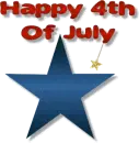 Fourth Of July 