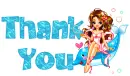 thank you dolly