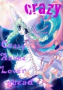 crazy anime lover