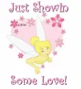 Just Showin Some Love!