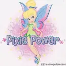 Pixie Power