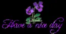 Have a great day