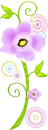 cute flower