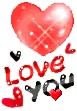 love you