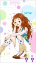 Kawaii Girl 