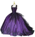 Gothic Dress