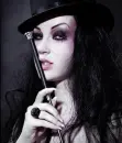 Gothic Woman