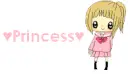 princess
