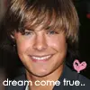 Zac Efron <3