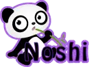 Noshi