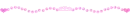 Pink hearts w/ tiara