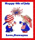 4th of july kids