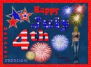 Happy 4th of July