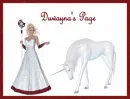 Duwayna's Page