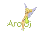 Arooj