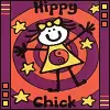 Hippy Chick