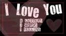 I Love You