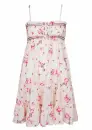 Flass Dress.