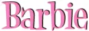 Barbie.