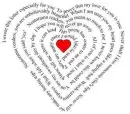 love letter