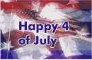 4th of July