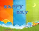 happy day