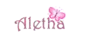 Aletha