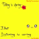 Taking Is Sharing,,