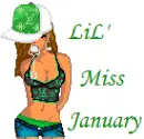 Ghetto january