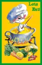 mouse cooking