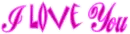 I Love You