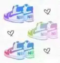 Shoes are so dope