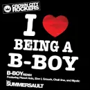 bboy