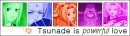 Tsunade is powerful love
