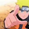 cute naruto pose