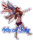 4th of july