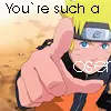 Your such a loser