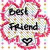 best friend
