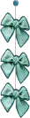 little bows