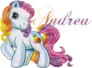 Andrea