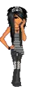 Scene Queen