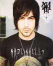 Ian Watkins 