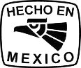Hecho en Mexico