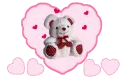 Luv Teddy