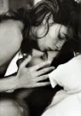 tender kiss
